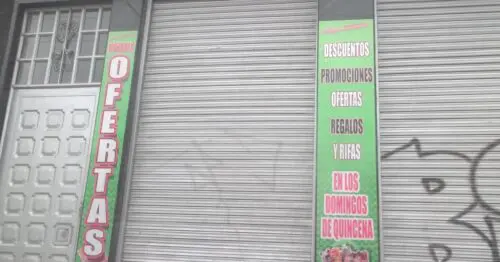 SUPERMERCADO SUPERMIL SUPERMERCADO SUPERMIL